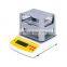 Digital Electronic Gold Purity Densitometer Gold Platinum Tester With Printer