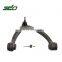 ZDO auto parts replacing control arm for Cadillac ESCALADE