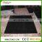 High Quality Black Galaxy Granite Slabs