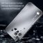 Original Full Package Border Defense Fine Hole Business Phone Case Box Cover Metal Lens For iPhone 11 12 13 14 Pro max