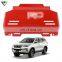 Engine Protector Guard Skid Plate for 2015+ hilux revo 2017 Fortuner