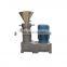 stainless steel 200 mesh butter paste colloid milling machine