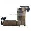 high capacity wheat grain cleaning machine