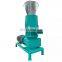 Hot Sale Biomass Wood Pellet Machine Sawdust Press Granular Roller Rotate Pellet Mill