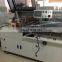 Automatic heat sealing bottle shrink wrapping machine supplier by POF material