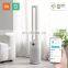 Xiaomi Mijia Smart Leafless Purification Fan Air Purifier Bladeless Fan 2in1 Circulating Work With Mi Home App