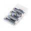Wholesale 4 pcs/pack 3 layers razor blade