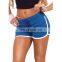International Online Selling Gym Fitness Women Tight Workout Yoga Shorts superdry sports performance