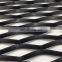 1 2 3 mm Thickness Low Carbon Steel Expanded Mesh Sheet