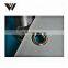 Metal Aluminium Stainless Steel Hole Grommet Punching Machine Eyelet Curtain Grommet Machine