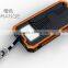 solar power bank with pouch and portable power bank 12v fast charging power bank