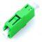 LC/APC Simplex SM adapter