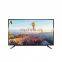 Cheap Factory Price Plastic Base Metal Frame Lcd 4K Televisor 50 Pulgadas