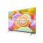 65 Inch  Plastic Base Multi-Style Color HD AI-Powered 4K TV 8K