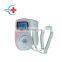 HC-C016 Professional handheld Fetal Doppler Monitor hospital home use Baby Heart Detector for pregnancy