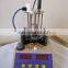 Standard Asphalt Mixture Maximum Theory Density Meter/Bitumen Density Test Equipment