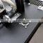 Remote control gas duct/air condition pipe washing equipment robot duct cleaning machine for sale