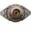 Alternator 8 Slot Pulley 28V 80A 22591472 for VOLVO Truck