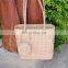 Hot Sale Cuties water hyacinth Woven Coin Purse Pouch, Small Straw Woman Summer bag Wholesale Vietnam Manufacturer