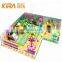 Soft Play Area Commercial Children Indoor Playground For Sale