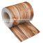 0.19m*35m pvc privacy fence stripe tarpaulin, uv fence privacy protection strip