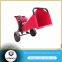 diesel engine wood chipper machine supplier