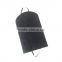 Custom water-proof bag dust zipper bag for suit garment