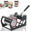 New design 8 in 1 combo heat printing machine for sale, sublimation heat press machines