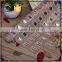 wholesale hot fix iron on rhinestone sheet garment accessories guangzhou