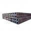 China Q690D square tube seamless round steel pipe free sample