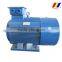 Y2 three phase broadband three phase electric motor