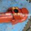 PX10V00004F1 Excavator Main Pump SK35SR Hydraulic Pump For Kobelco