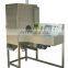 Máquina para pelar papayas, máquina de pelado, pelador, máquina industrial