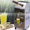 automatic sugarcane juicer