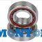 110bnr19s Angular Contact Ball Bearings Spur Gear Enclosed Slewing Drive