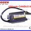 china high quality supplier of xenon canbus Aries Lighting HID Xenon Ballasts canbus 55w xenon HID ballast for ATV
