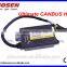 whole sale AC digital 35w super-slim ballast 3512S CANBUS HID zero faulty rate stable performance