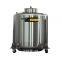 Liberia liquid nitrogen freezer KGSQ cryogenic storage vessels