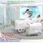 Bedridden patient urination and defecation intelligent nursing machine