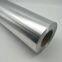 Chocolate packaging aluminum foil 8011 1235 colored aluminum foil