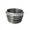 Factory direct Astm Drainage Pipe Fitting Pn16 Stainless Steel 304 Welding Neck Flange