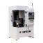 Industrial CNC Milling Machine, production, Machine Center for steel, stainless