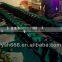 Automatic Weight Sorting Machine for Fruits and Vegetables Quality Choice