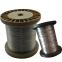 Lork 0.038mm Soft Hastelloy C276 Wire with Spool for Flue Gas Desulfurization Systems