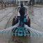 12 Rows 100L Pneumatic Seeder for Rice Wheat Sowing and Fertilizing