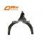 FAW Truck Spare Parts Fifth and sixth shift fork 12JS160T-1702058 For fawJ6 J6p J6L J7 truck