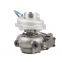 RHC7W 119575-18020 189595-18011 turbocharger 119575-18010 C72CAD-S0055B VC290055 ship Marine 6LY2A-STP Engine