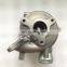 GTA2056V turbocharger 14411-EB700 767720-5004S turbo YD25, YD25DDTi engine  767720-5004 767720-0004 767720