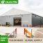 German warehouse tent assembly aluminum alloy greenhouse warehouse tent can be designed in various sizes