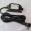 UL 12Vdc 1A 12W outdoor desktop LED power supplies
